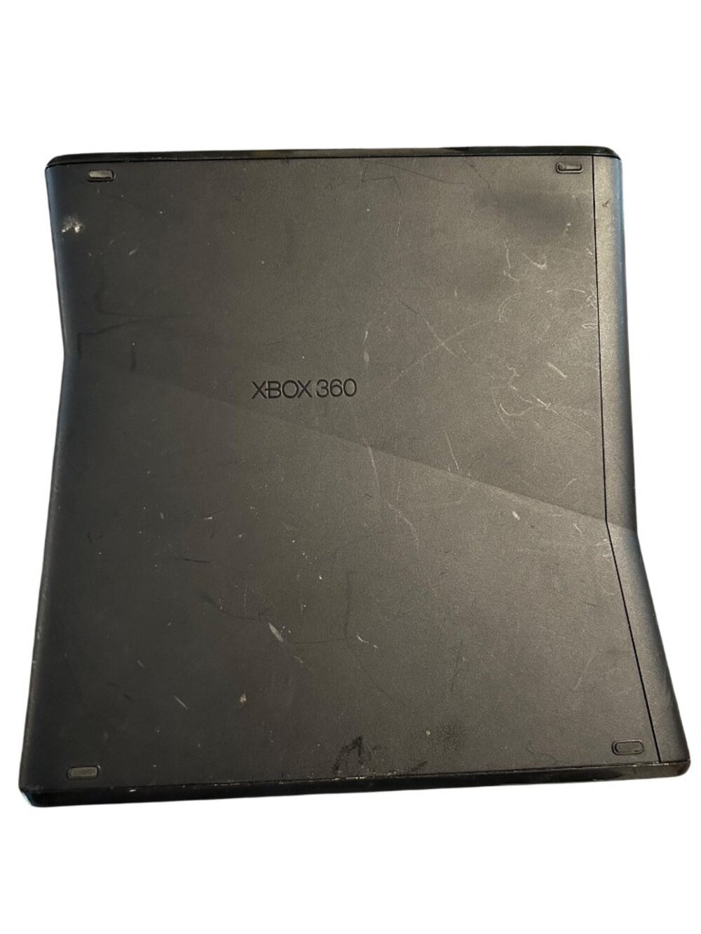 Xbox 360 Console - Pre-Owned video gaming